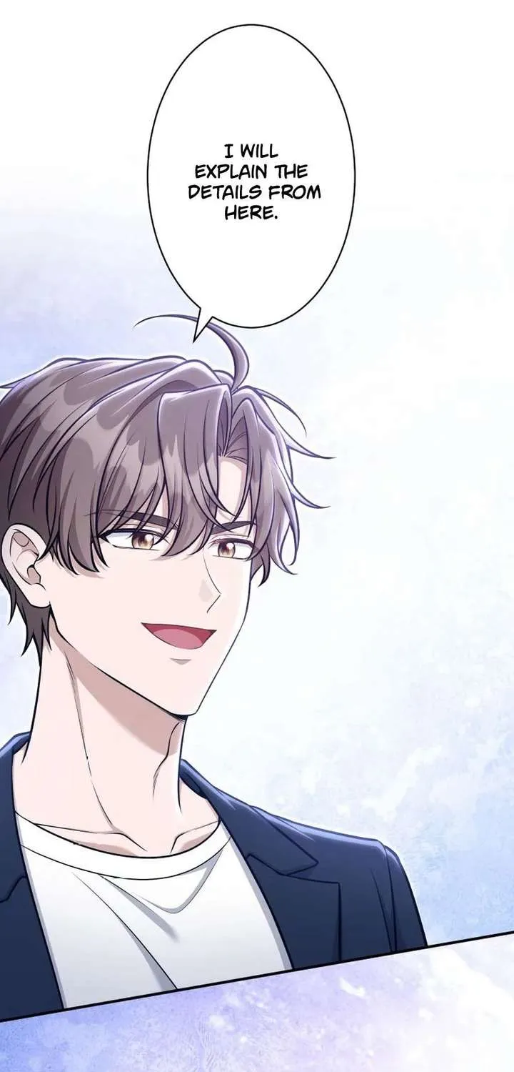 My Boyfriend Ten Years Younger Is My Elite Boss - Chapter 13 - Page 63