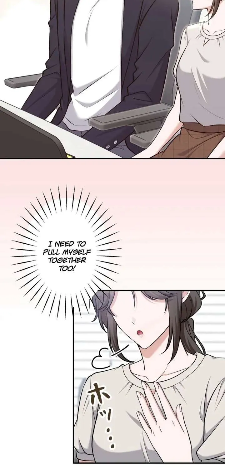 My Boyfriend Ten Years Younger Is My Elite Boss - Chapter 14 - Page 5
