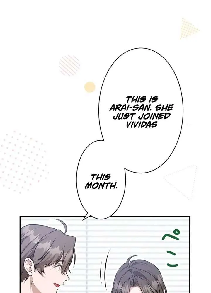 My Boyfriend Ten Years Younger Is My Elite Boss - Chapter 14 - Page 6