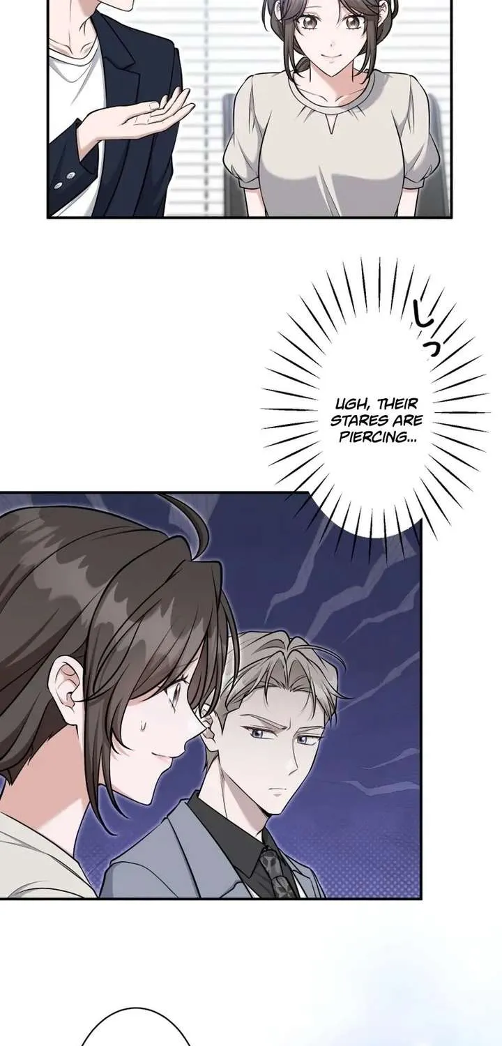 My Boyfriend Ten Years Younger Is My Elite Boss - Chapter 14 - Page 7