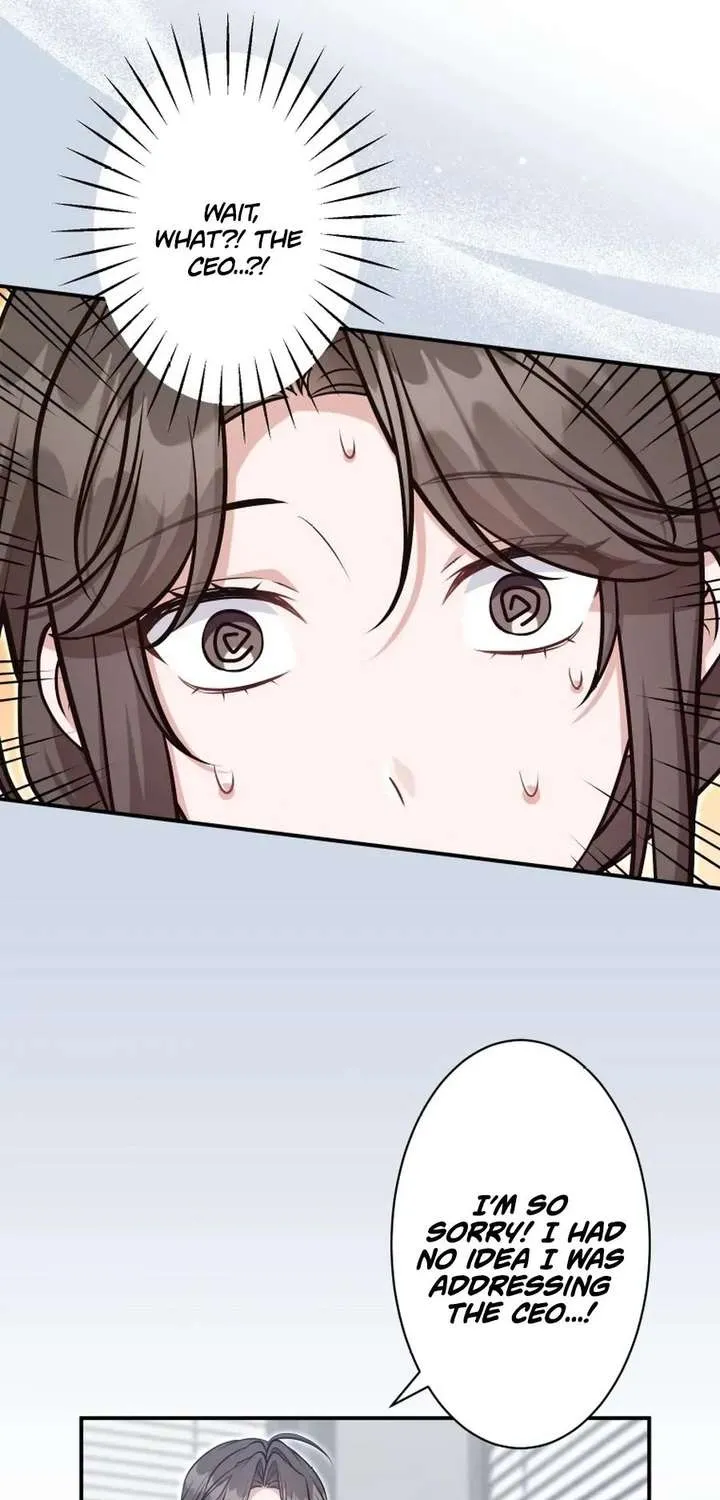 My Boyfriend Ten Years Younger Is My Elite Boss - Chapter 14 - Page 10