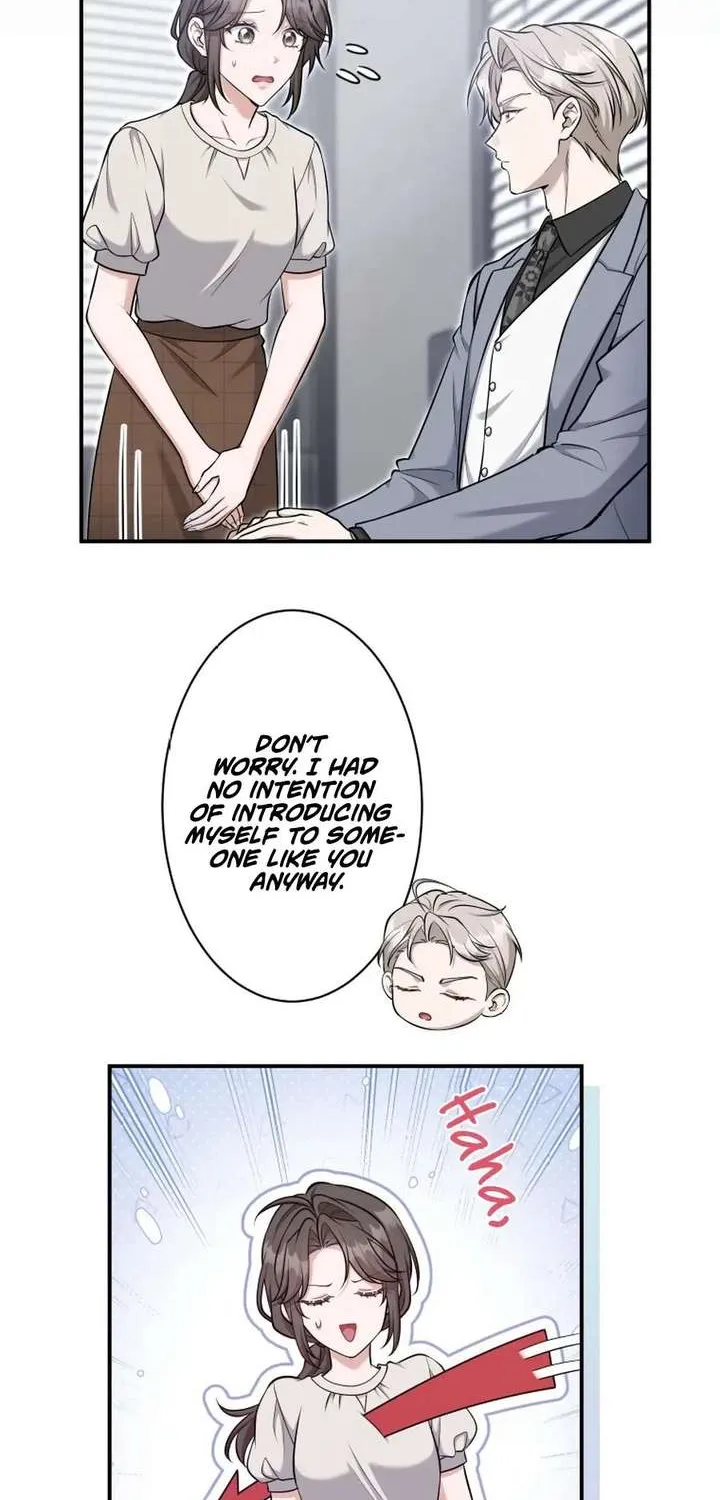 My Boyfriend Ten Years Younger Is My Elite Boss - Chapter 14 - Page 11