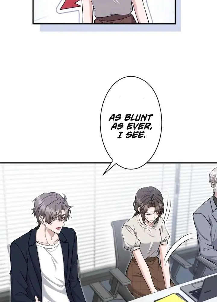 My Boyfriend Ten Years Younger Is My Elite Boss - Chapter 14 - Page 12