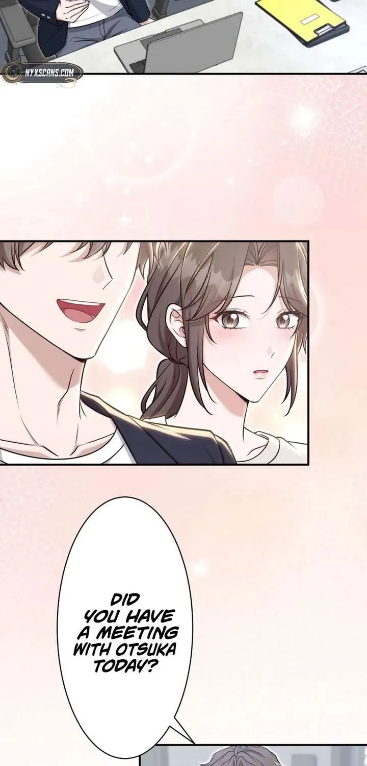 My Boyfriend Ten Years Younger Is My Elite Boss - Chapter 14 - Page 13