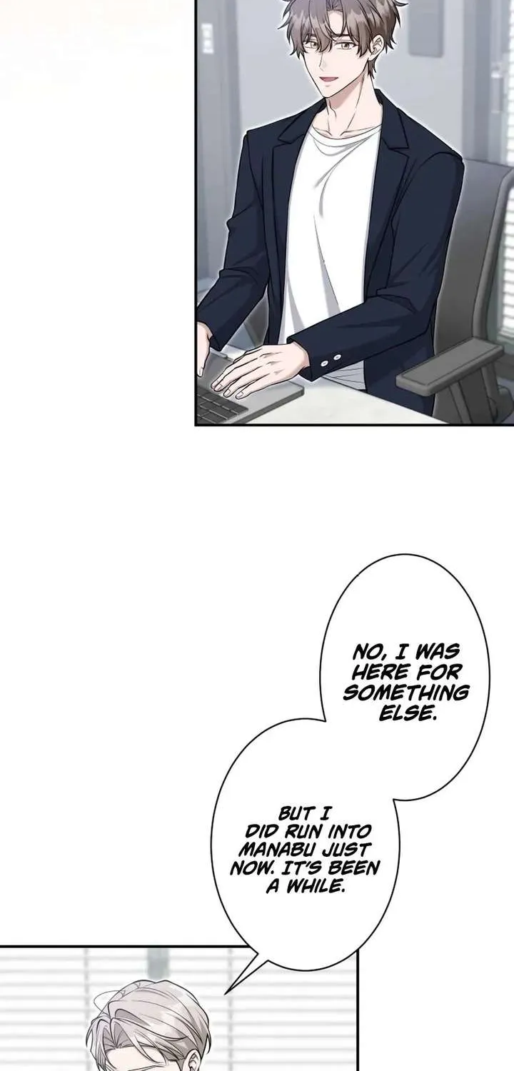 My Boyfriend Ten Years Younger Is My Elite Boss - Chapter 14 - Page 14