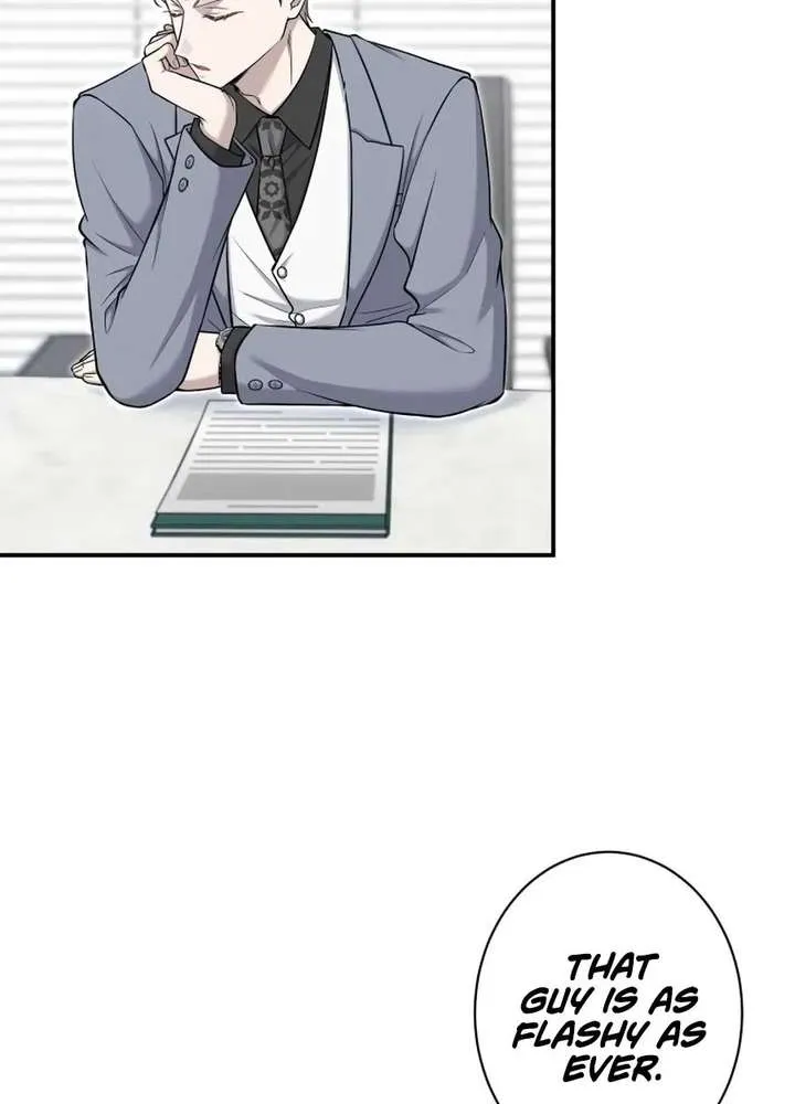 My Boyfriend Ten Years Younger Is My Elite Boss - Chapter 14 - Page 15