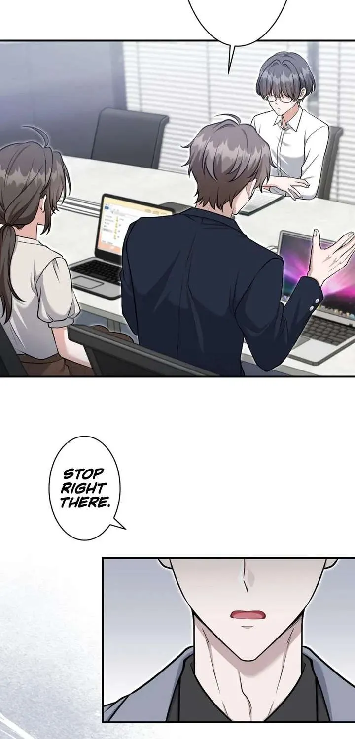 My Boyfriend Ten Years Younger Is My Elite Boss - Chapter 14 - Page 17