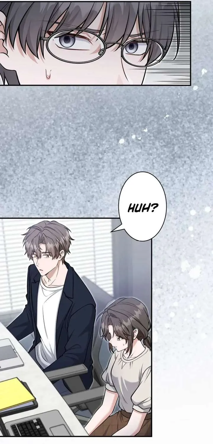 My Boyfriend Ten Years Younger Is My Elite Boss - Chapter 14 - Page 19