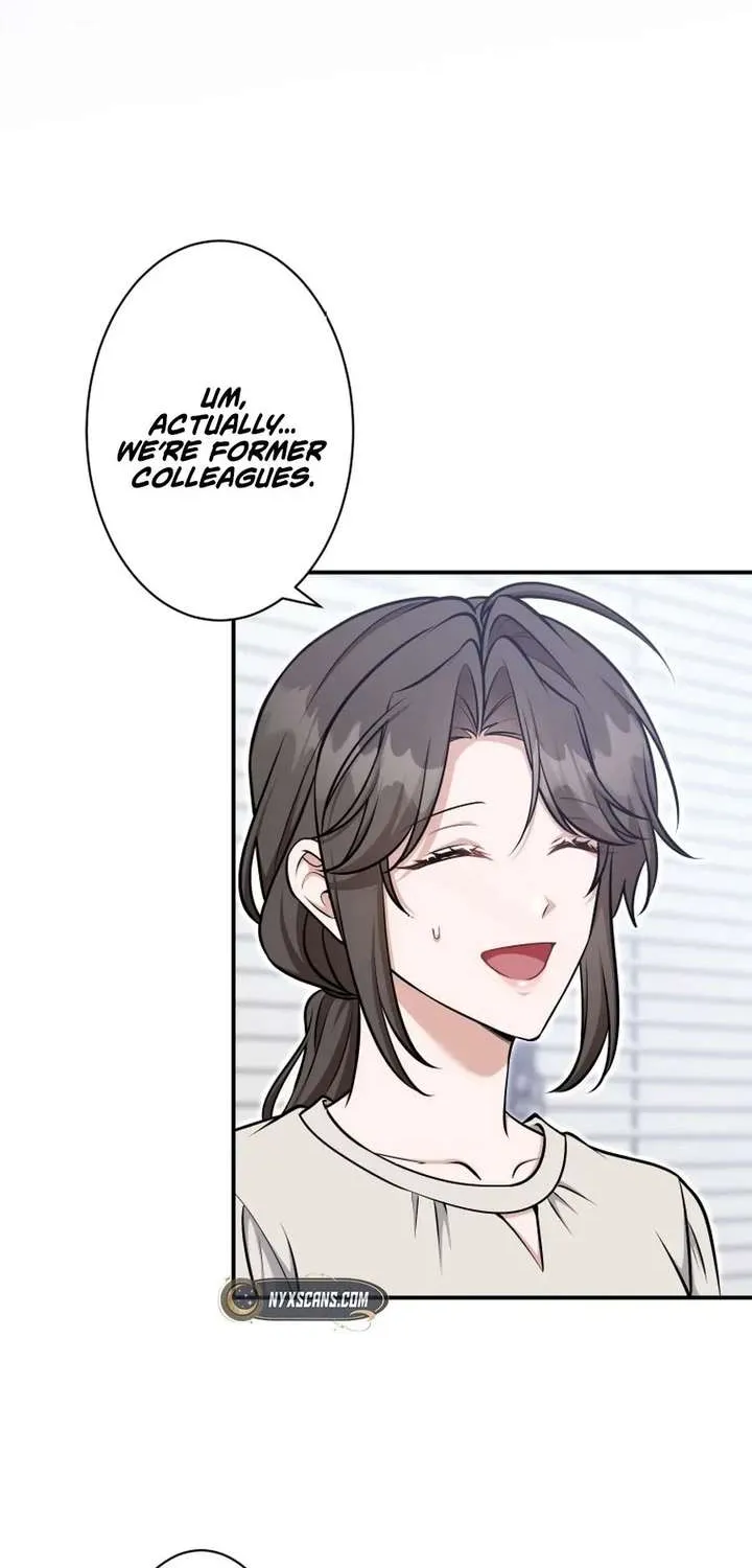 My Boyfriend Ten Years Younger Is My Elite Boss - Chapter 14 - Page 20