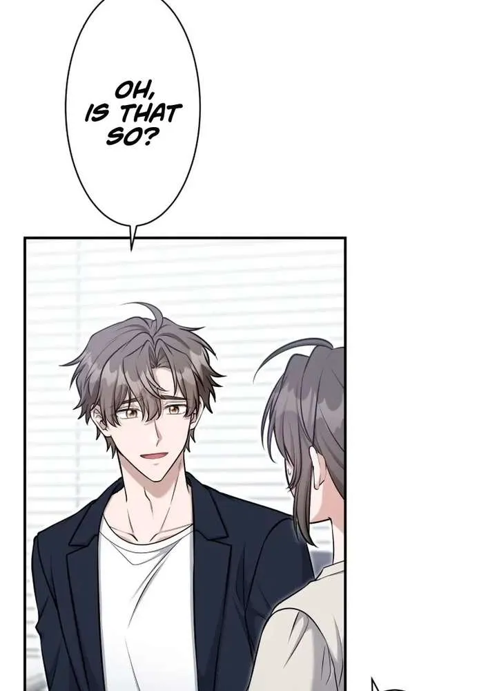 My Boyfriend Ten Years Younger Is My Elite Boss - Chapter 14 - Page 21