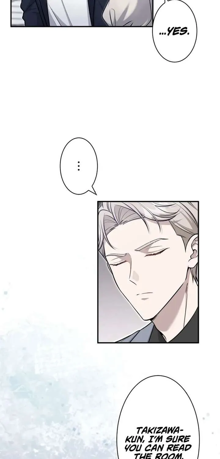My Boyfriend Ten Years Younger Is My Elite Boss - Chapter 14 - Page 22