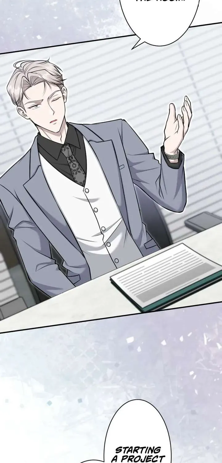 My Boyfriend Ten Years Younger Is My Elite Boss - Chapter 14 - Page 23