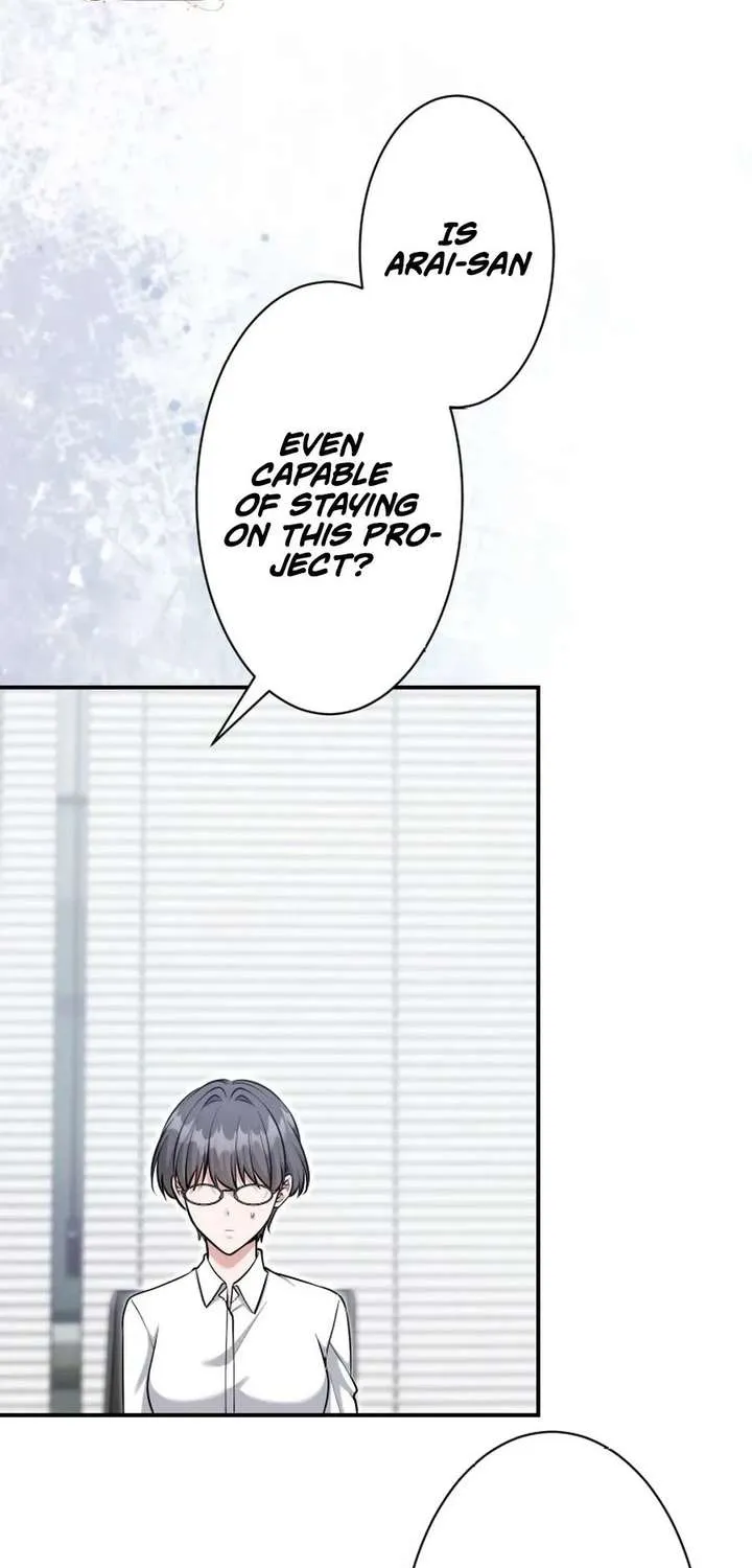My Boyfriend Ten Years Younger Is My Elite Boss - Chapter 14 - Page 25