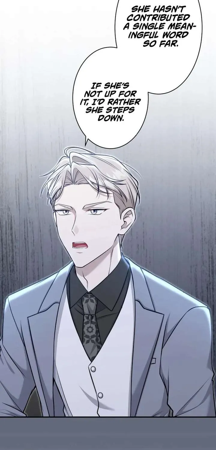 My Boyfriend Ten Years Younger Is My Elite Boss - Chapter 14 - Page 26