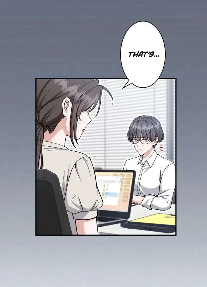 My Boyfriend Ten Years Younger Is My Elite Boss - Chapter 14 - Page 27