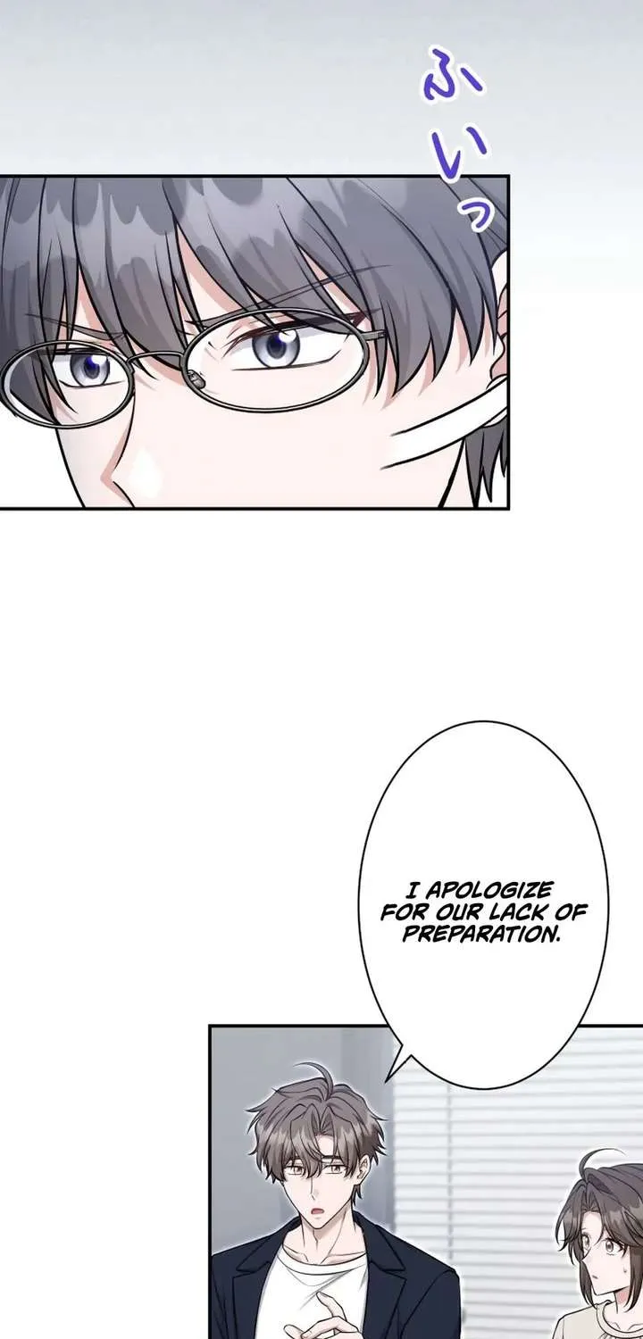 My Boyfriend Ten Years Younger Is My Elite Boss - Chapter 14 - Page 28