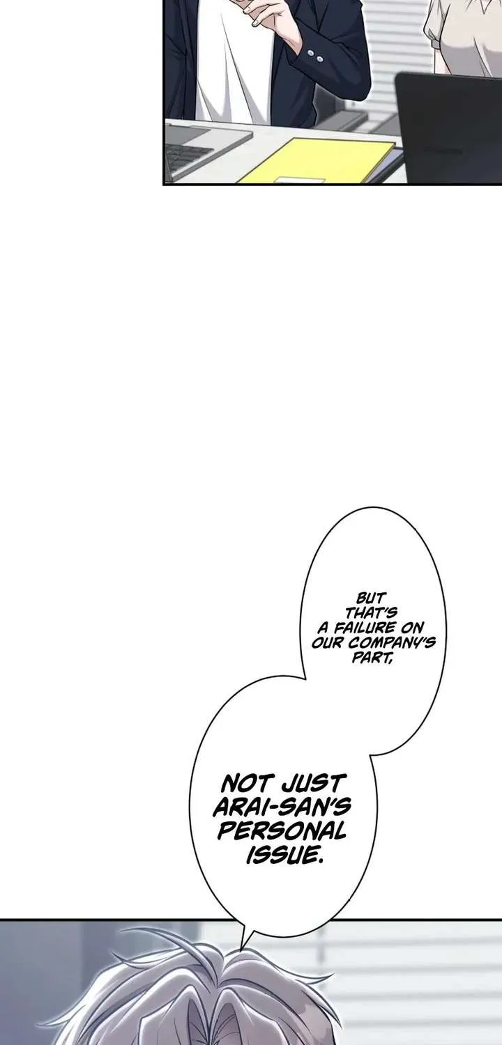 My Boyfriend Ten Years Younger Is My Elite Boss - Chapter 14 - Page 29
