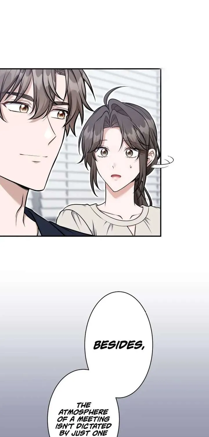 My Boyfriend Ten Years Younger Is My Elite Boss - Chapter 14 - Page 31