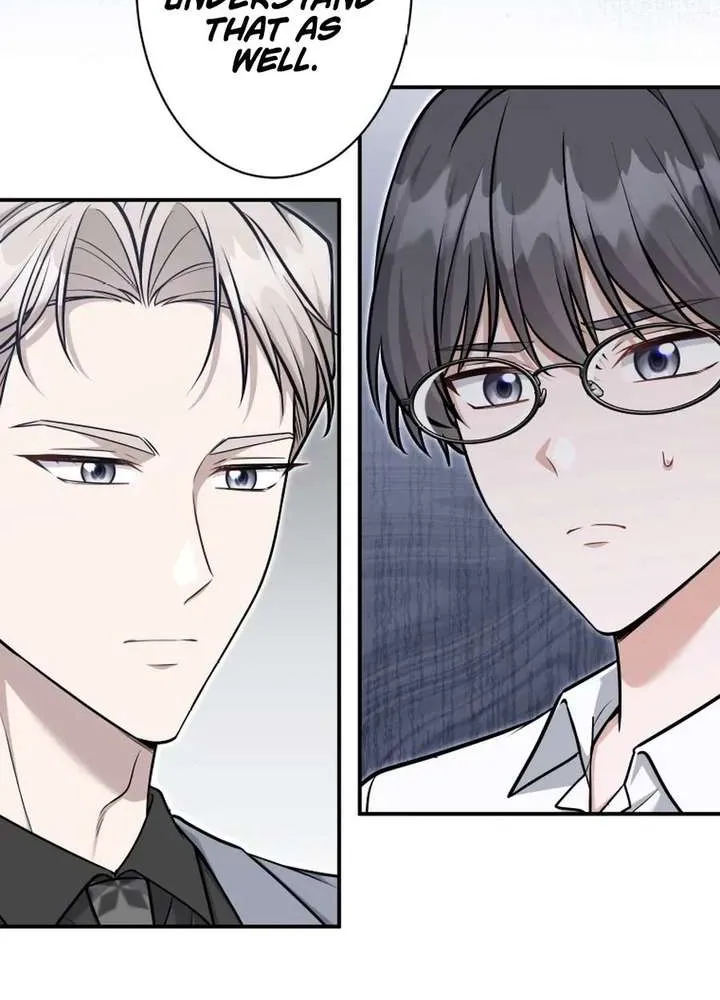 My Boyfriend Ten Years Younger Is My Elite Boss - Chapter 14 - Page 33
