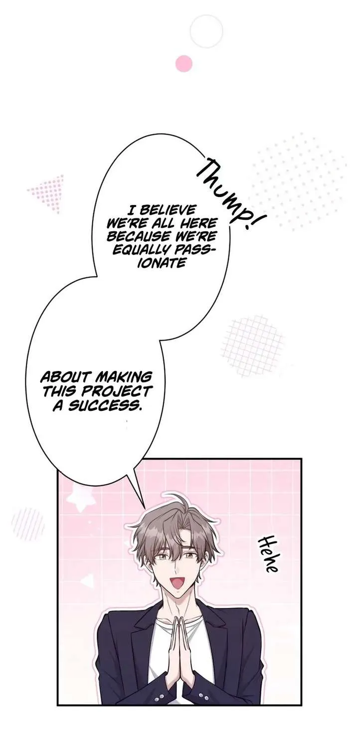 My Boyfriend Ten Years Younger Is My Elite Boss - Chapter 14 - Page 34