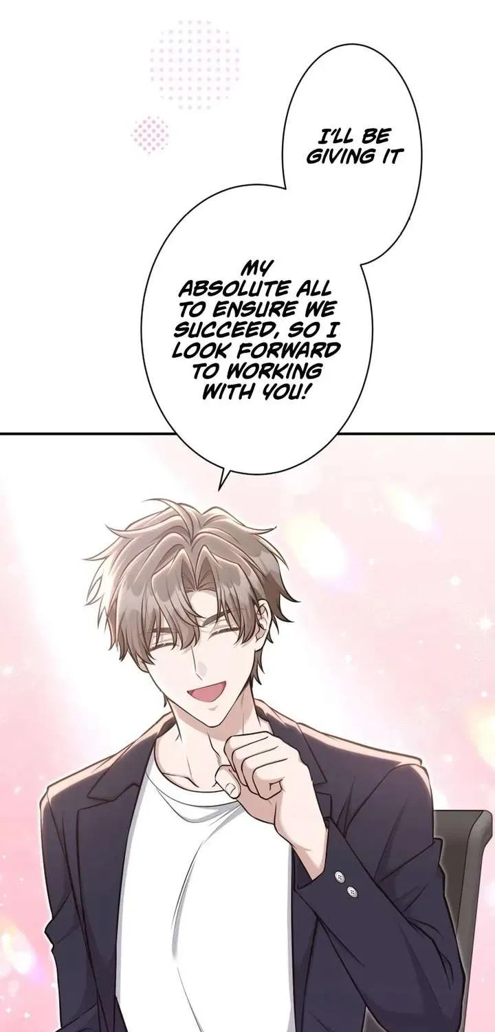 My Boyfriend Ten Years Younger Is My Elite Boss - Chapter 14 - Page 35