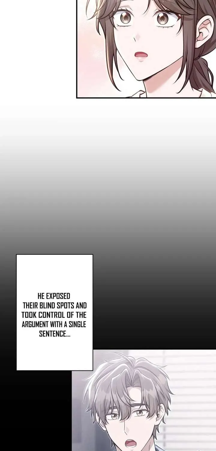 My Boyfriend Ten Years Younger Is My Elite Boss - Chapter 14 - Page 37
