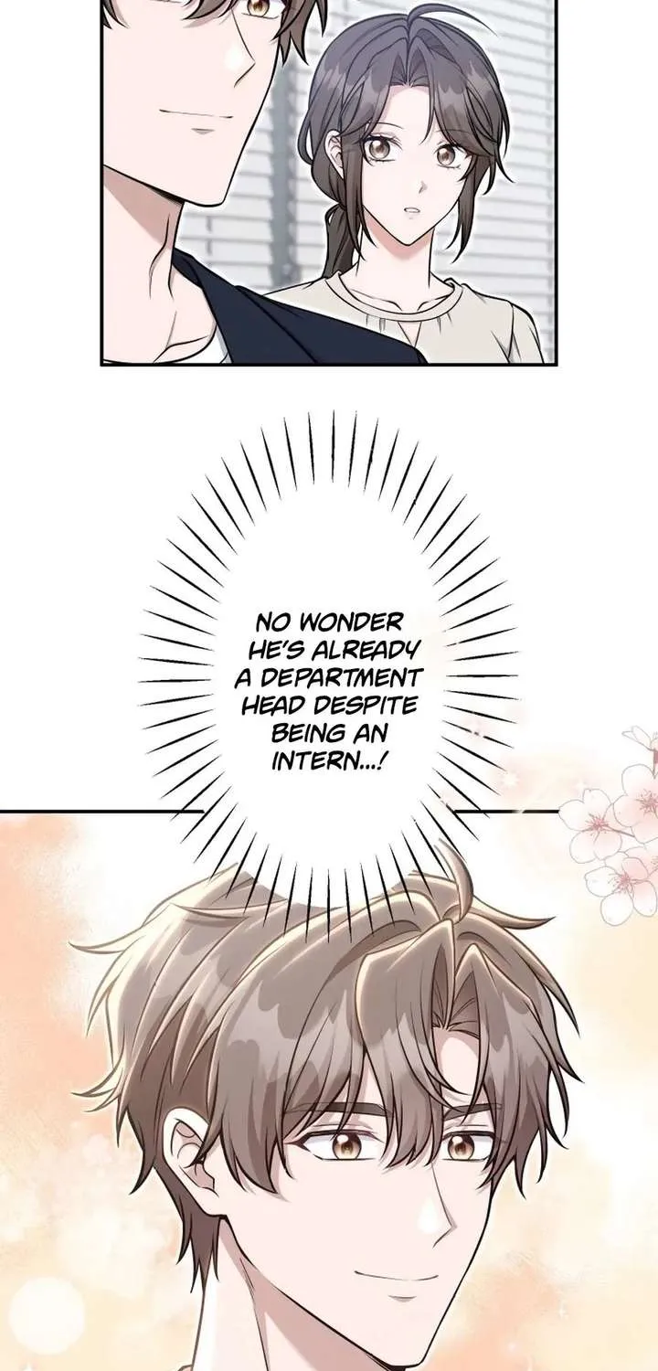 My Boyfriend Ten Years Younger Is My Elite Boss - Chapter 14 - Page 40