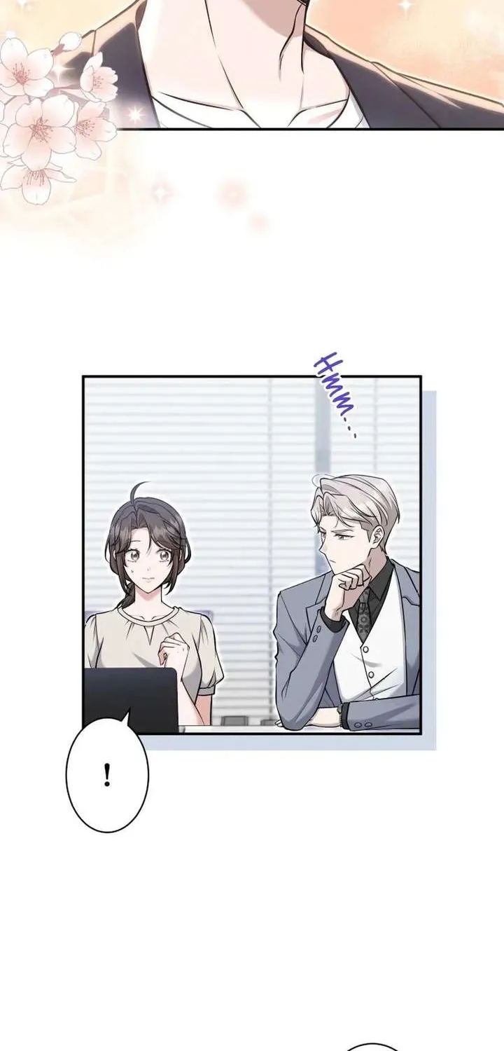 My Boyfriend Ten Years Younger Is My Elite Boss - Chapter 14 - Page 41