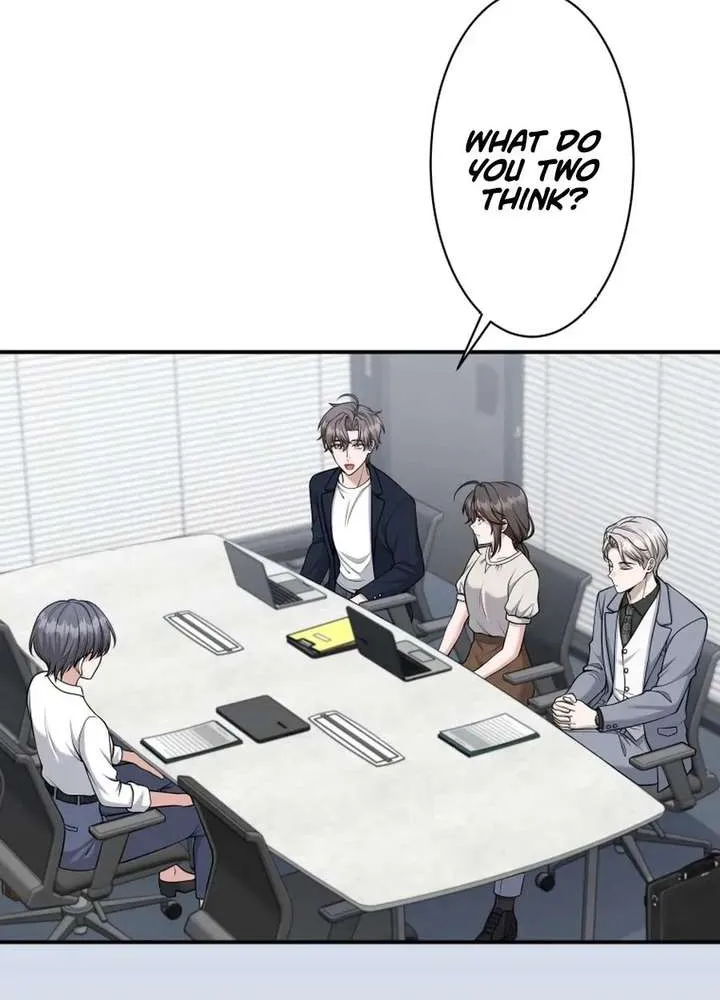 My Boyfriend Ten Years Younger Is My Elite Boss - Chapter 14 - Page 42