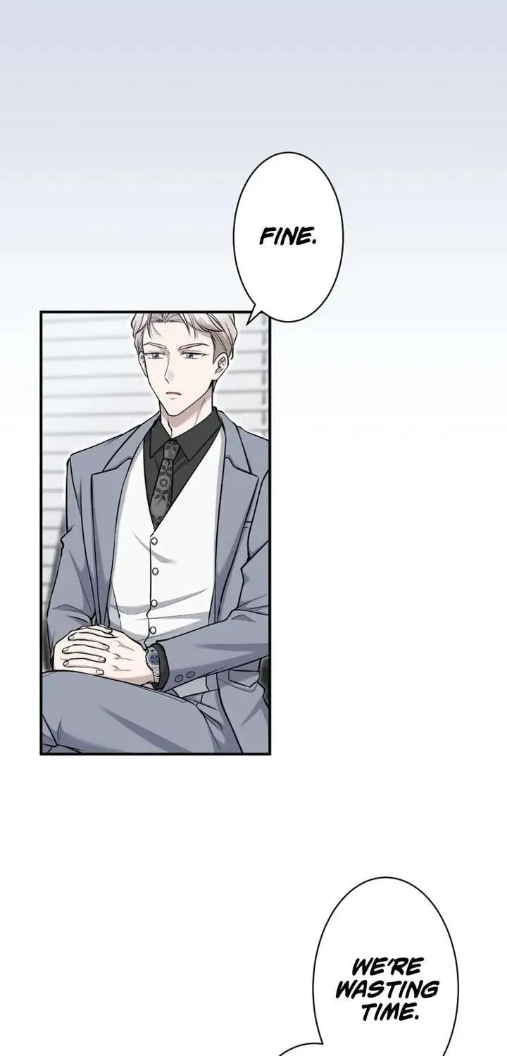 My Boyfriend Ten Years Younger Is My Elite Boss - Chapter 14 - Page 43