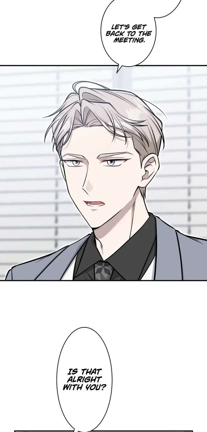My Boyfriend Ten Years Younger Is My Elite Boss - Chapter 14 - Page 44