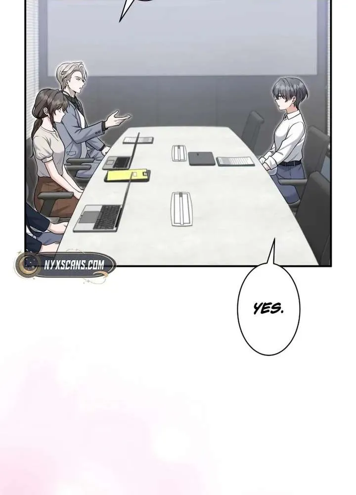My Boyfriend Ten Years Younger Is My Elite Boss - Chapter 14 - Page 45