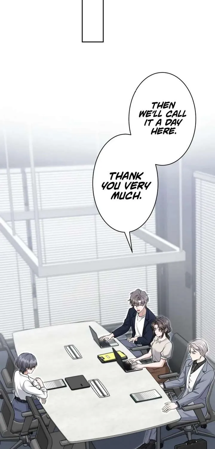 My Boyfriend Ten Years Younger Is My Elite Boss - Chapter 14 - Page 47