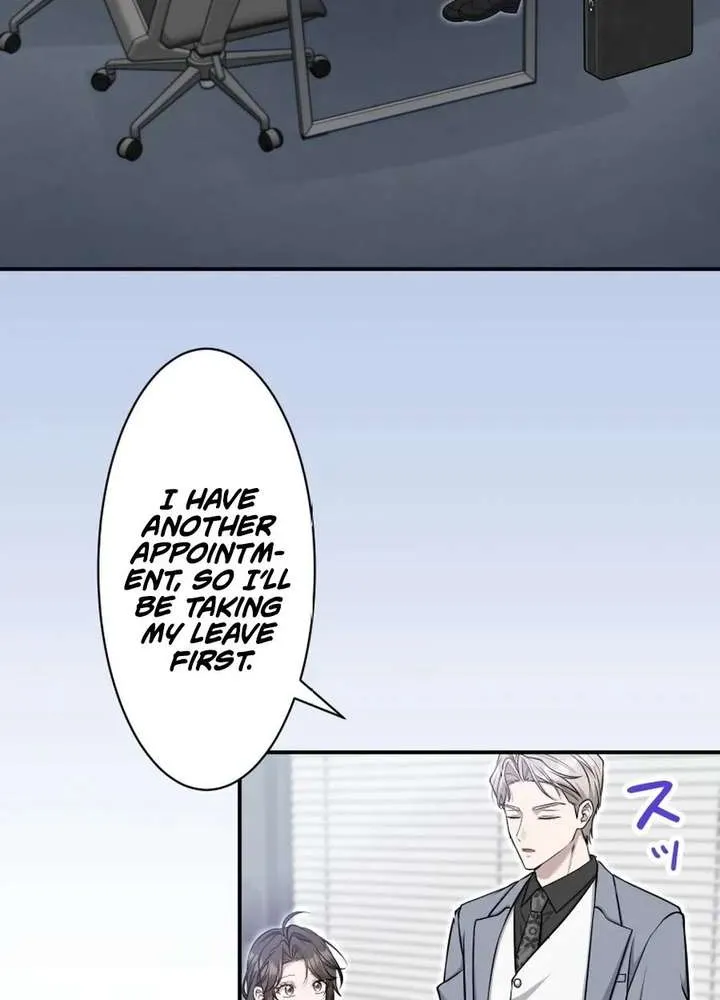 My Boyfriend Ten Years Younger Is My Elite Boss - Chapter 14 - Page 48