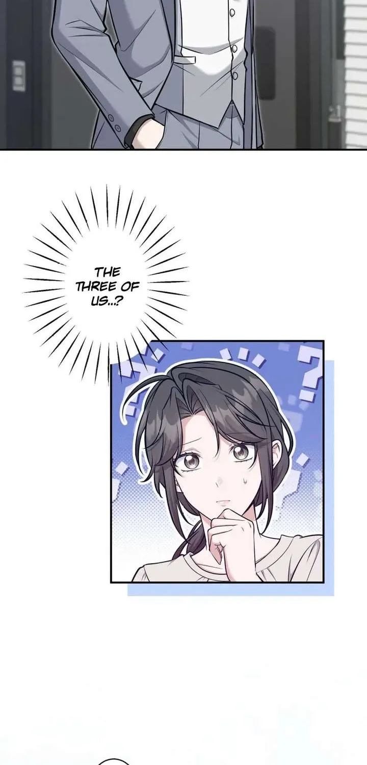 My Boyfriend Ten Years Younger Is My Elite Boss - Chapter 14 - Page 50
