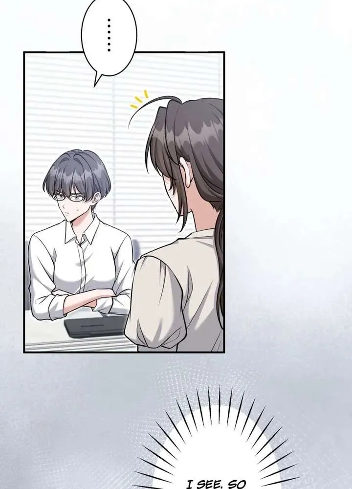 My Boyfriend Ten Years Younger Is My Elite Boss - Chapter 14 - Page 51