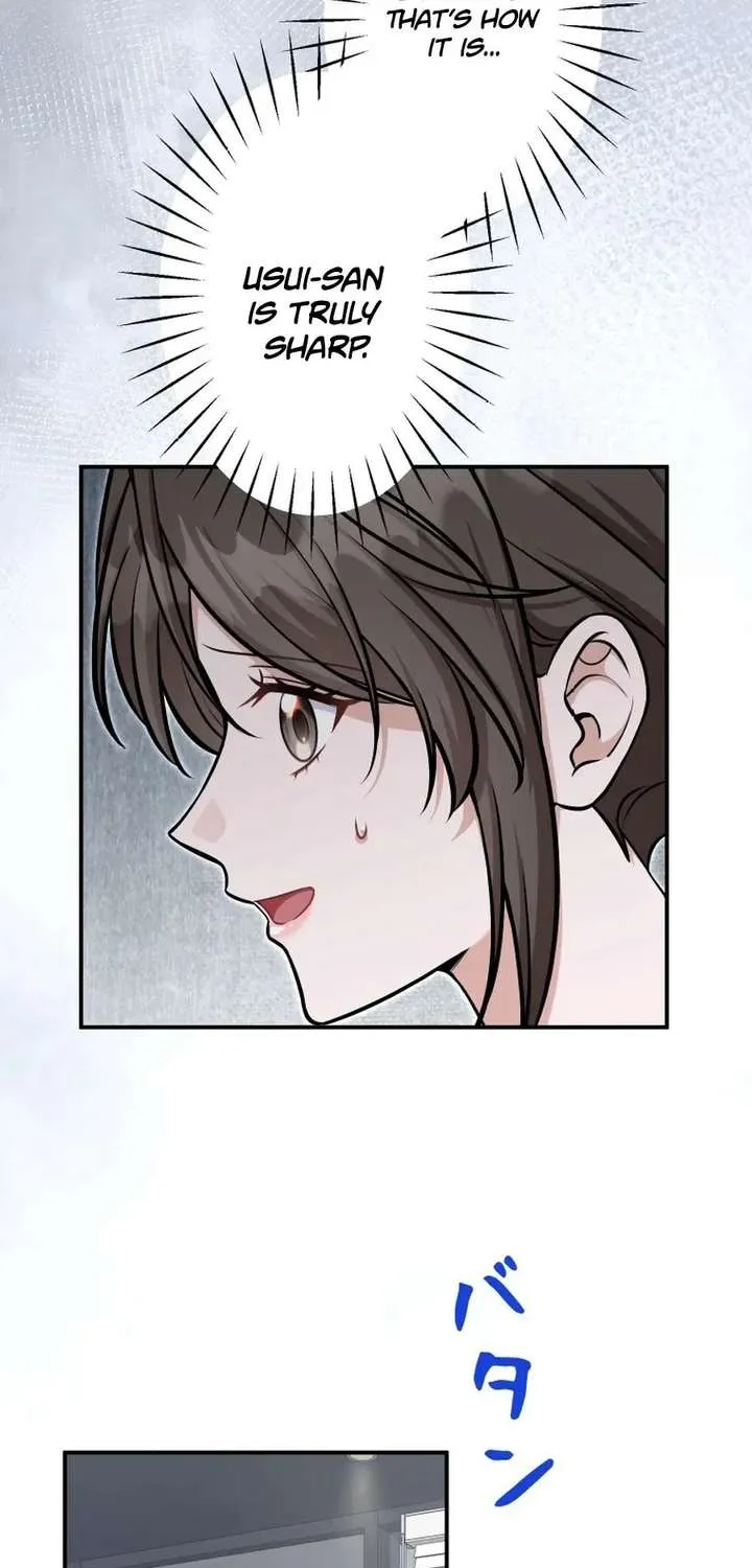 My Boyfriend Ten Years Younger Is My Elite Boss - Chapter 14 - Page 52