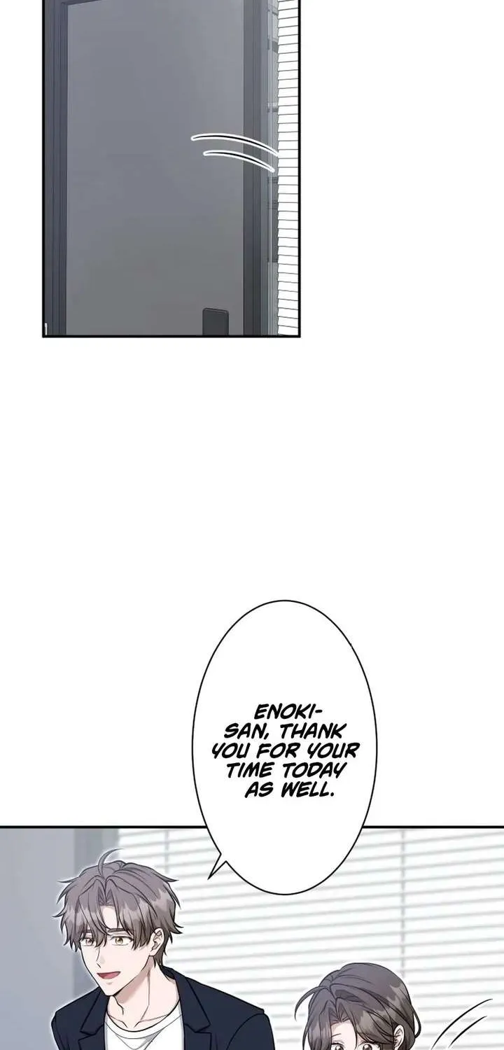 My Boyfriend Ten Years Younger Is My Elite Boss - Chapter 14 - Page 53