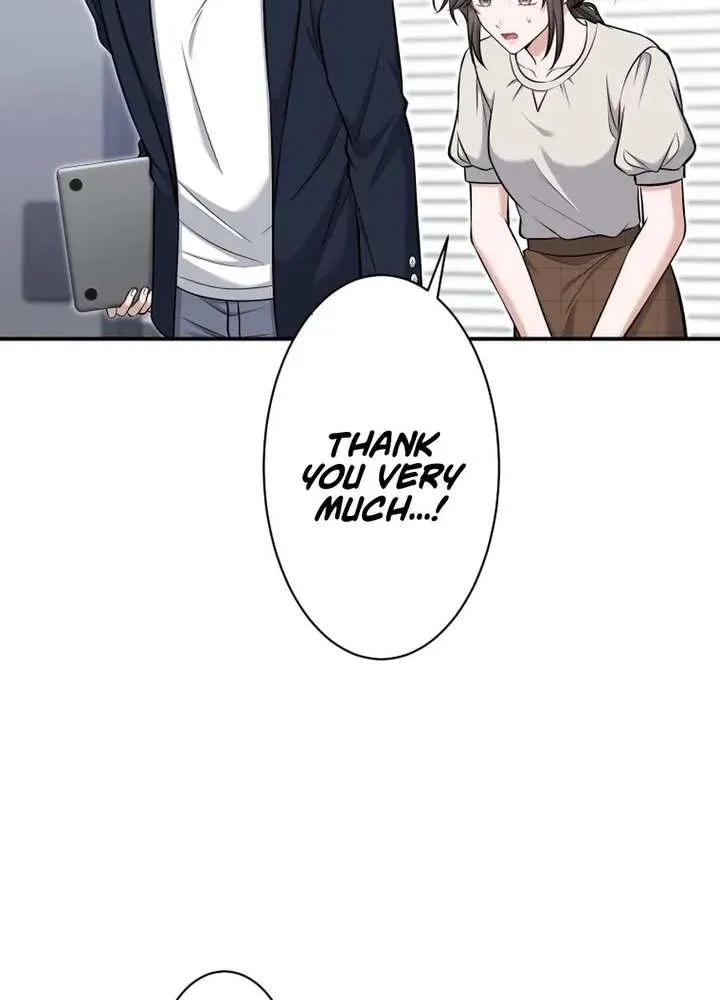 My Boyfriend Ten Years Younger Is My Elite Boss - Chapter 14 - Page 54