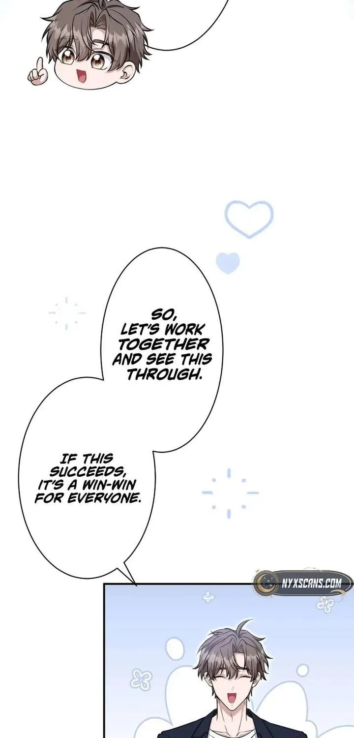 My Boyfriend Ten Years Younger Is My Elite Boss - Chapter 14 - Page 56