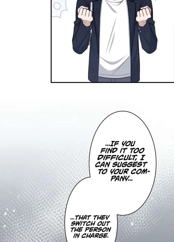 My Boyfriend Ten Years Younger Is My Elite Boss - Chapter 14 - Page 57