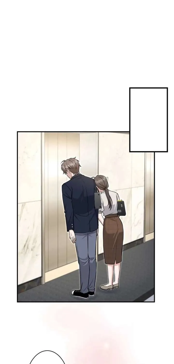My Boyfriend Ten Years Younger Is My Elite Boss - Chapter 14 - Page 61