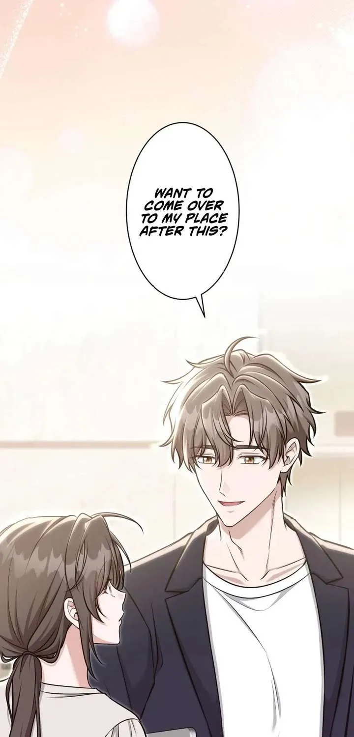 My Boyfriend Ten Years Younger Is My Elite Boss - Chapter 14 - Page 64