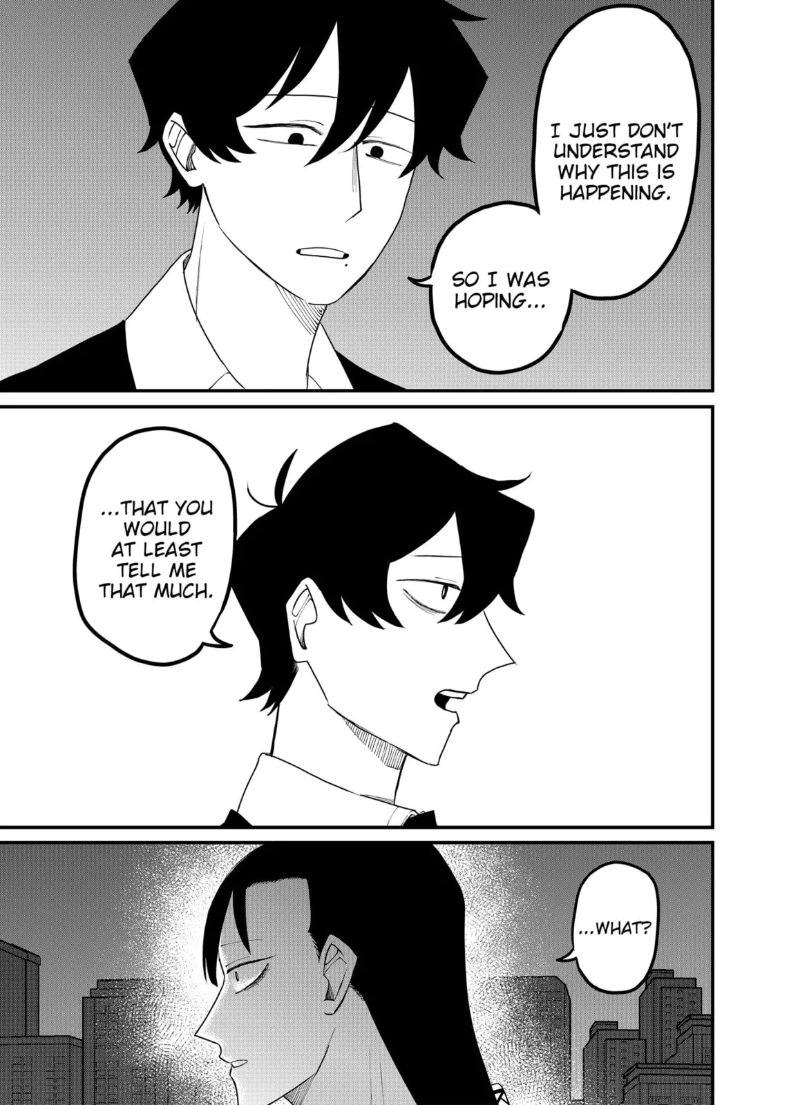 Ruling Girl Kubaru-chan - Chapter 60 - Page 3