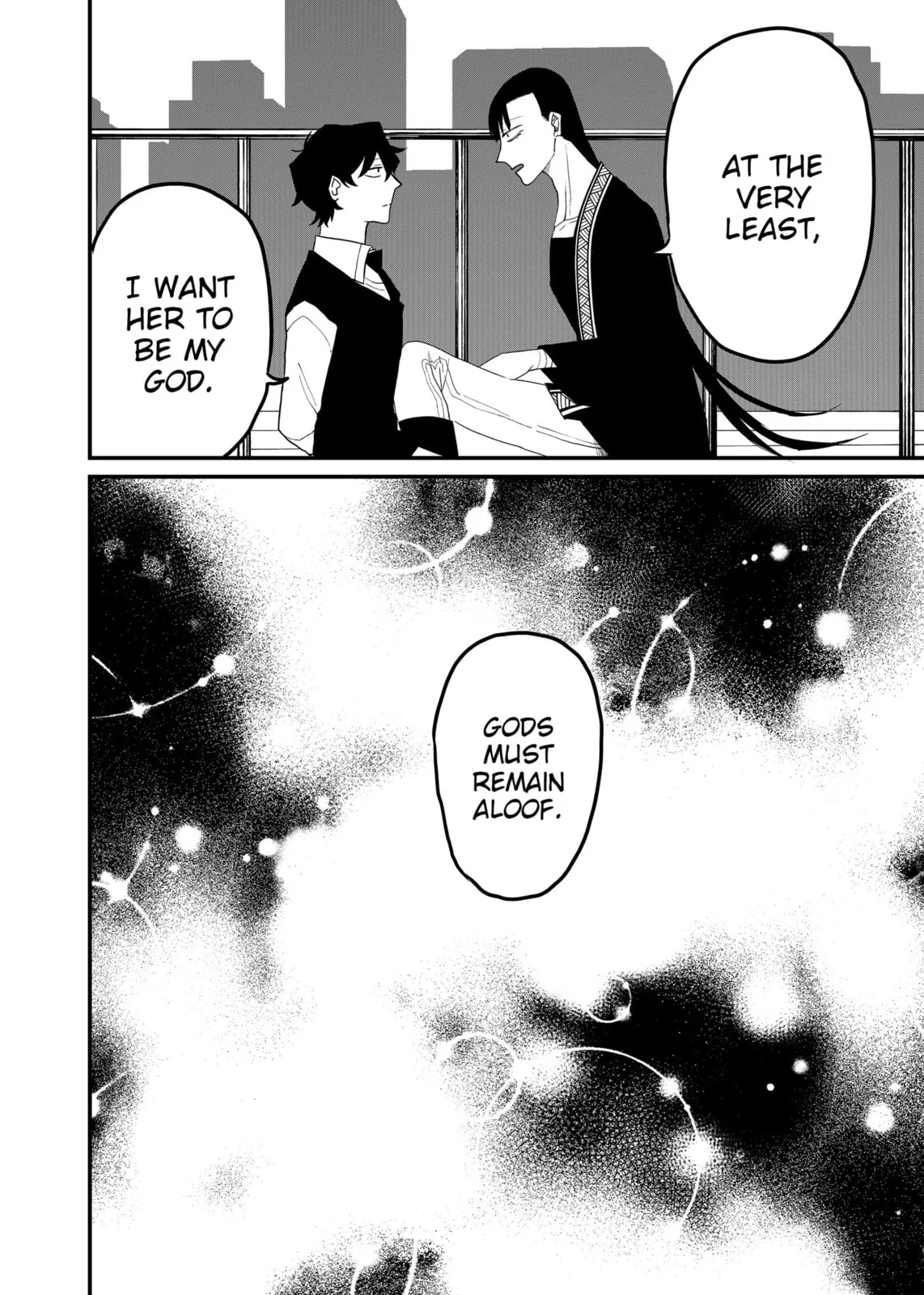 Ruling Girl Kubaru-chan - Chapter 60 - Page 10