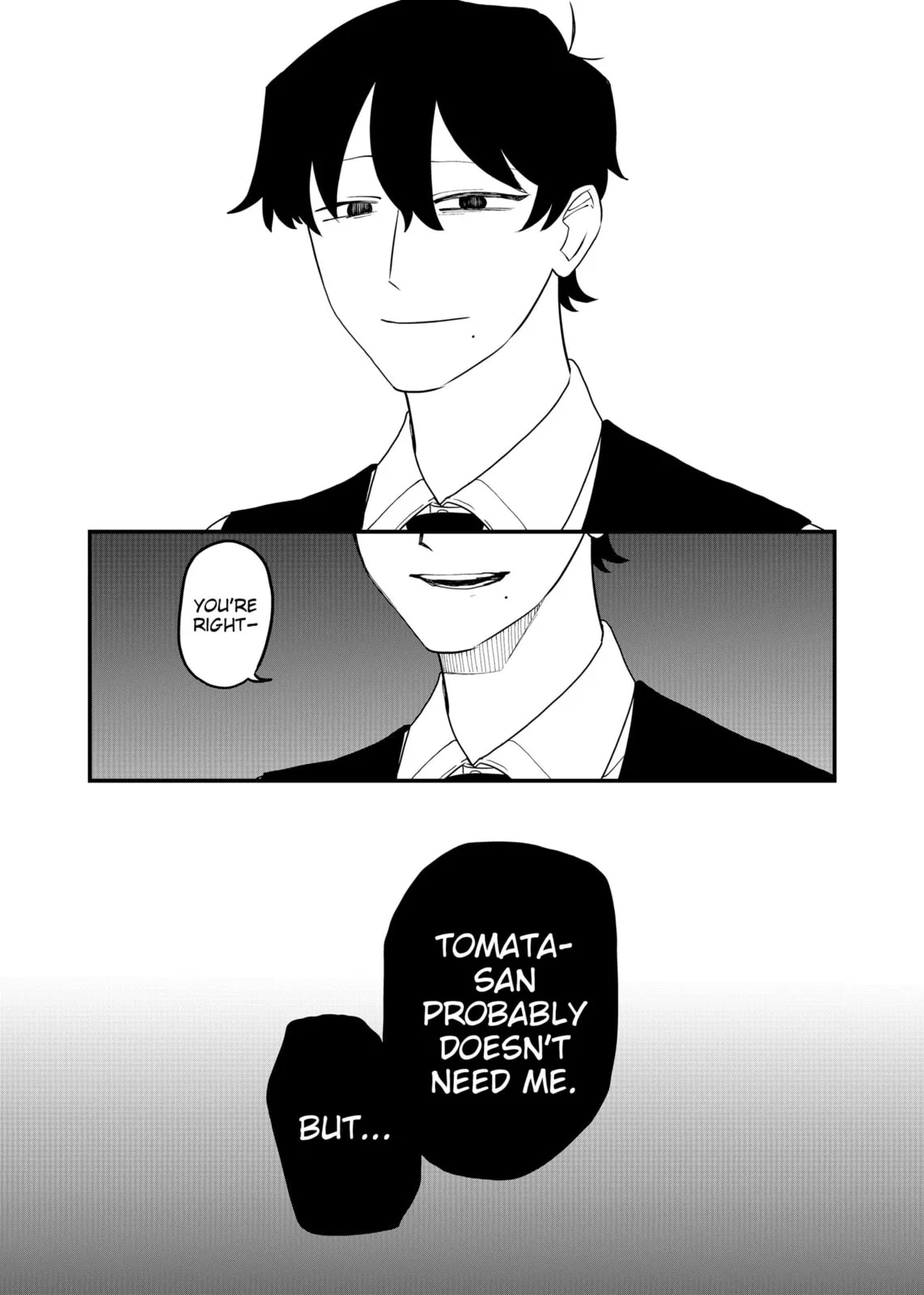 Ruling Girl Kubaru-chan - Chapter 60 - Page 14
