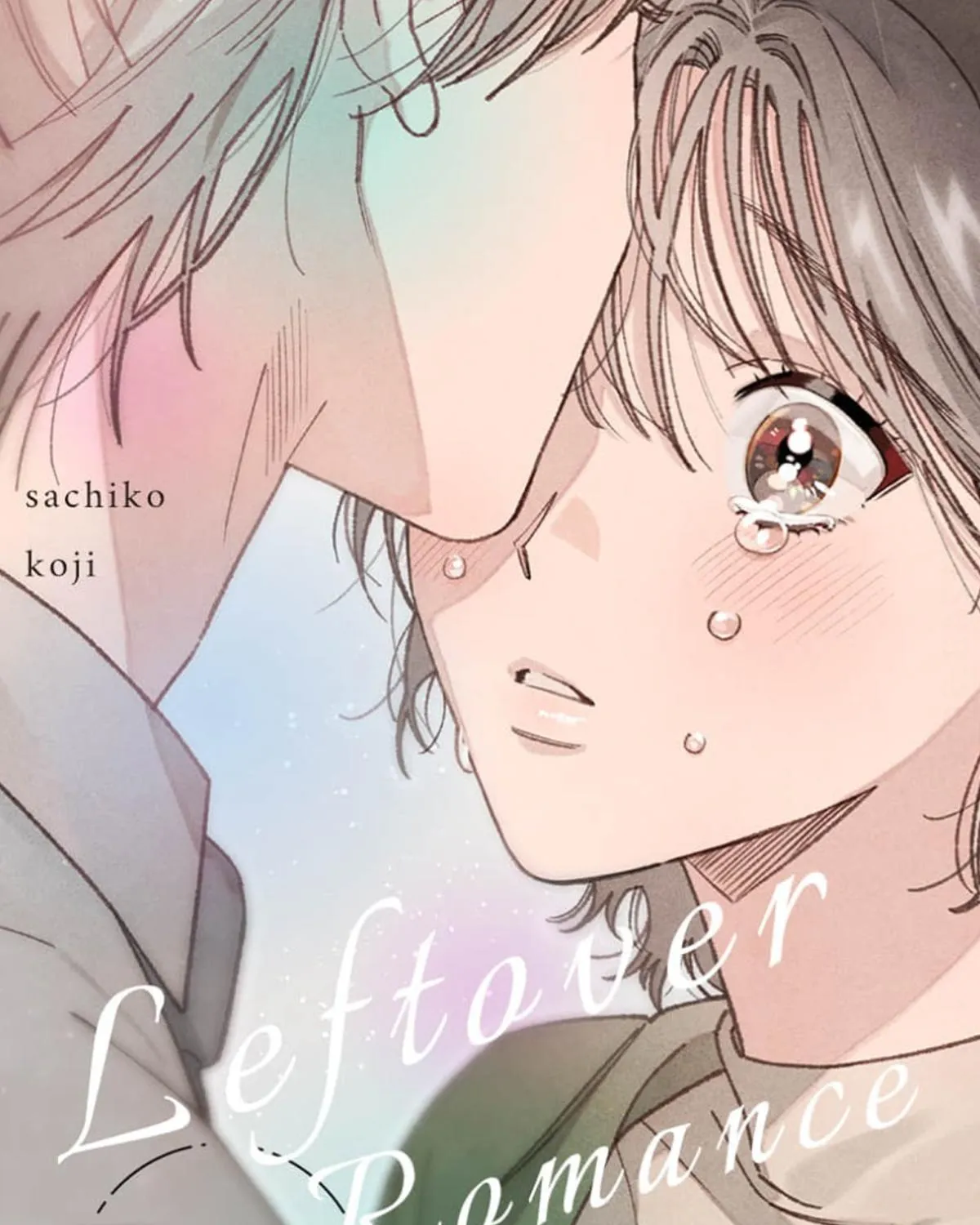 Leftover Romance - Chapter 7 - Page 1
