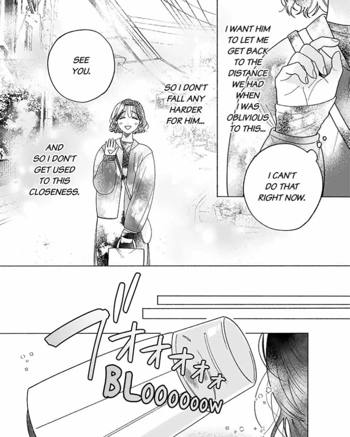 Leftover Romance - Chapter 7 - Page 17