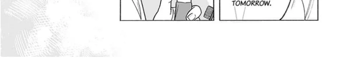 Leftover Romance - Chapter 7 - Page 20