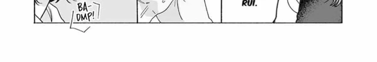 Leftover Romance - Chapter 7 - Page 42